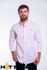 Camisa Penguin Oxford Camisas